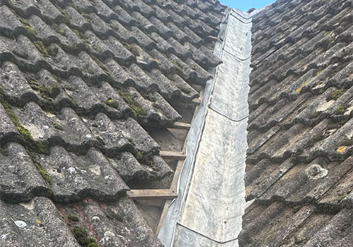 honiton-roofing-lead Roofing Lead Honiton