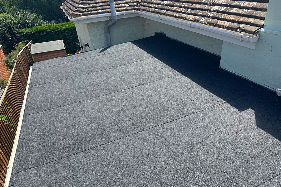 roofers-in_alfington