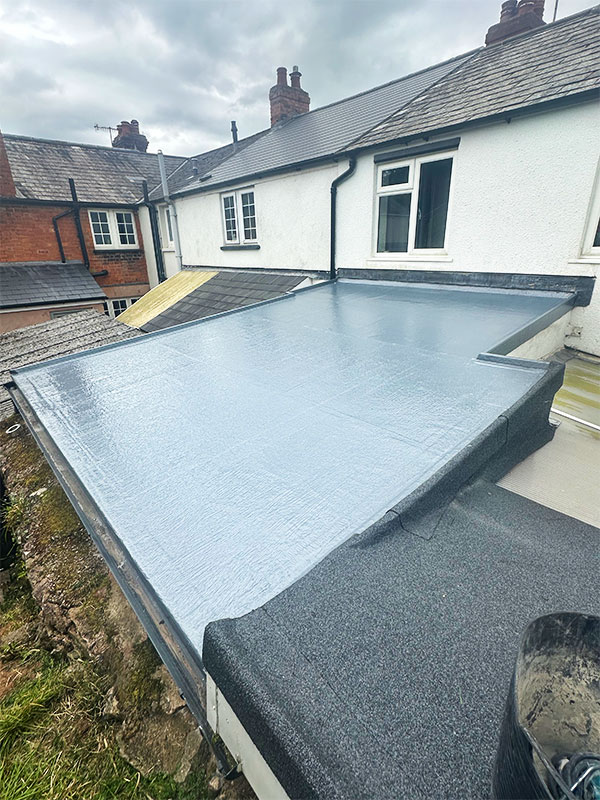 Roofers West Buckland